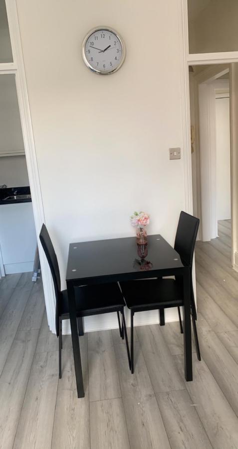 Spacious 2 Bedroom Flat In Paddington Londen Buitenkant foto