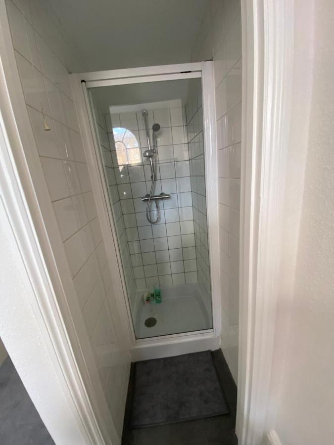 Spacious 2 Bedroom Flat In Paddington Londen Buitenkant foto